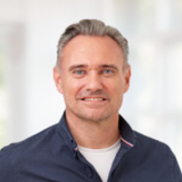 Steen Molberg Profile Image